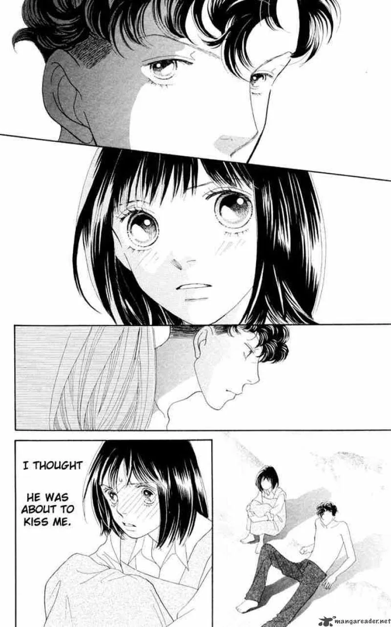 Hana Yori Dango Chapter 205 page 16