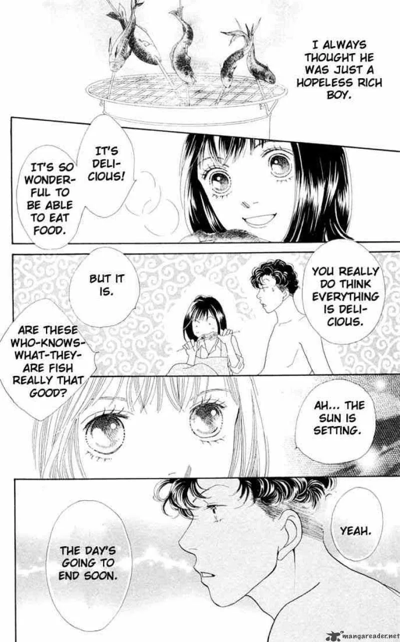 Hana Yori Dango Chapter 205 page 11