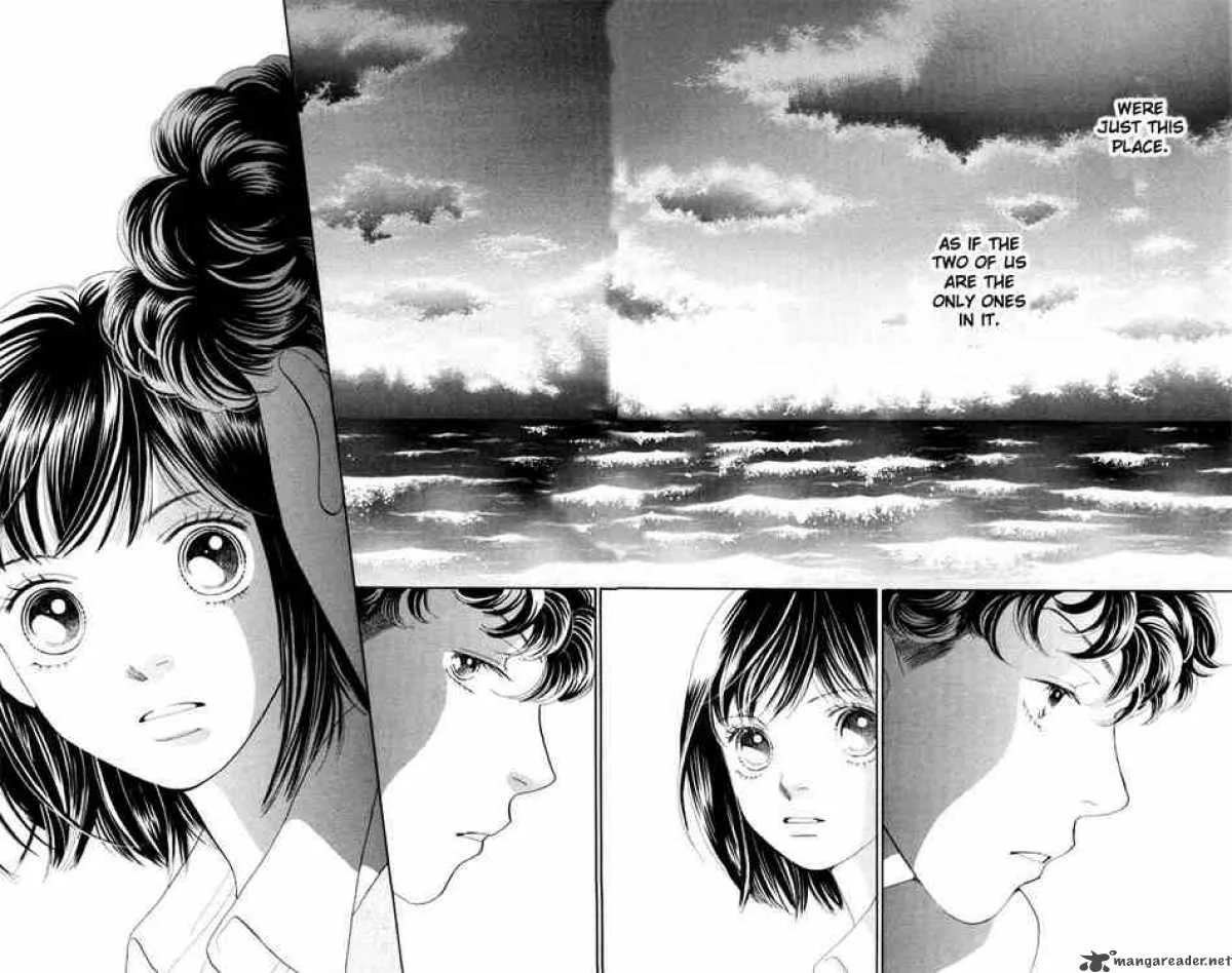 Hana Yori Dango Chapter 205 page 15