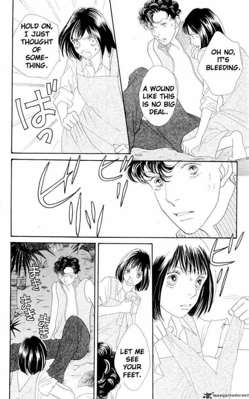 Hana Yori Dango Chapter 205 page 28