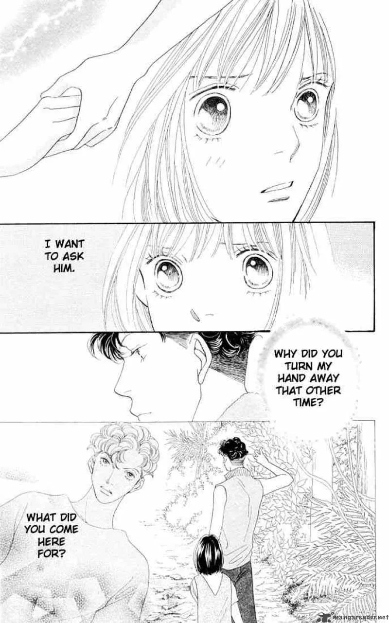 Hana Yori Dango Chapter 205 page 31
