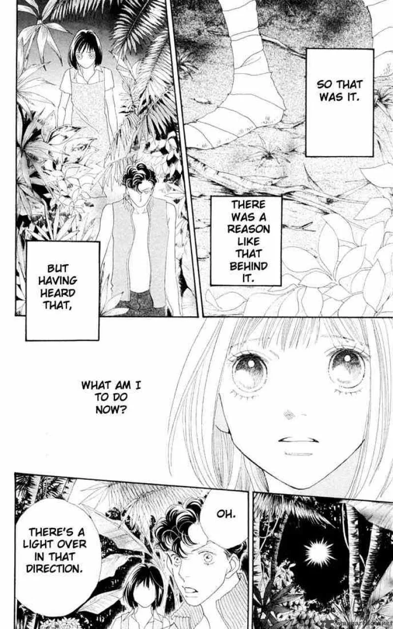 Hana Yori Dango Chapter 205 page 36