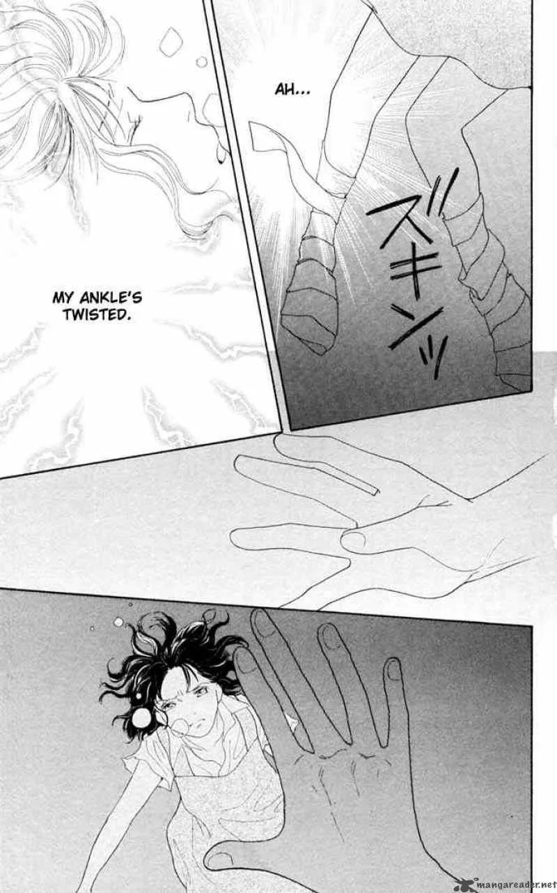 Hana Yori Dango Chapter 205 page 39