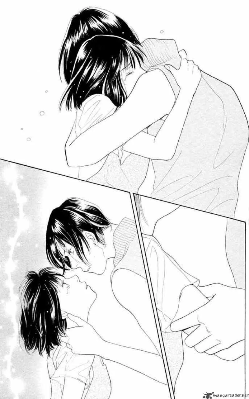 Hana Yori Dango Chapter 205 page 47
