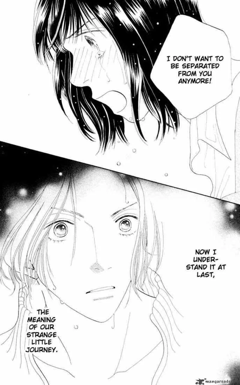Hana Yori Dango Chapter 205 page 46