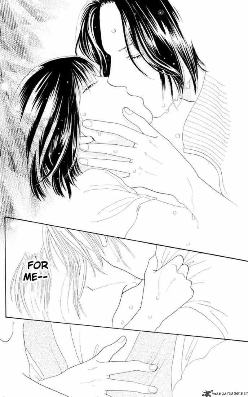 Hana Yori Dango Chapter 205 page 48