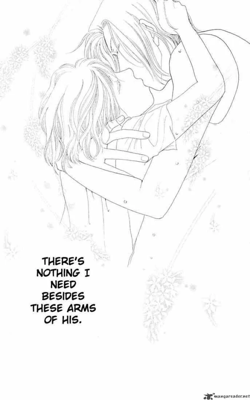 Hana Yori Dango Chapter 205 page 49
