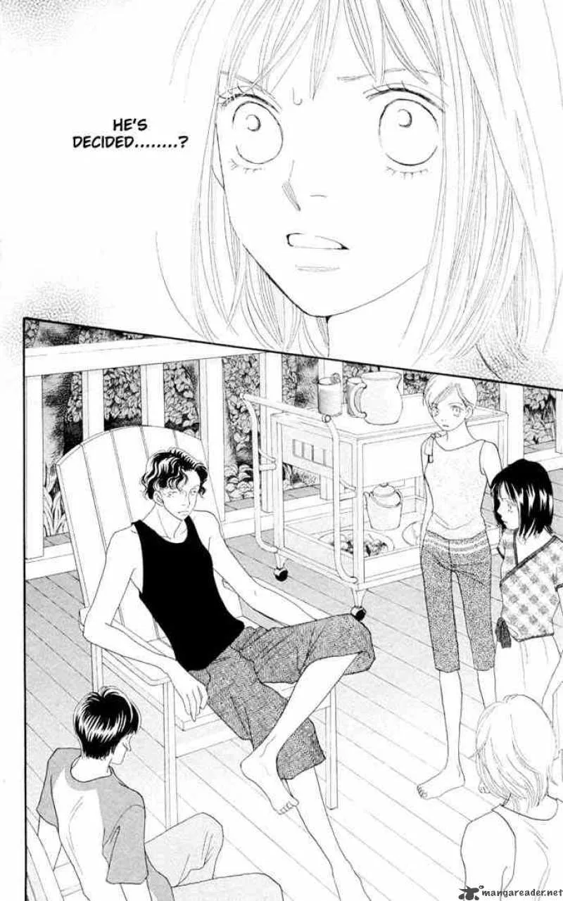 Hana Yori Dango Chapter 206 page 25
