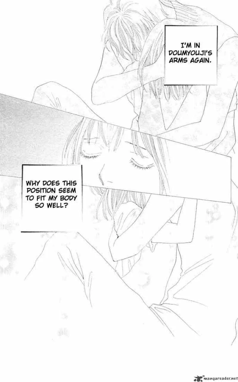 Hana Yori Dango Chapter 206 page 2