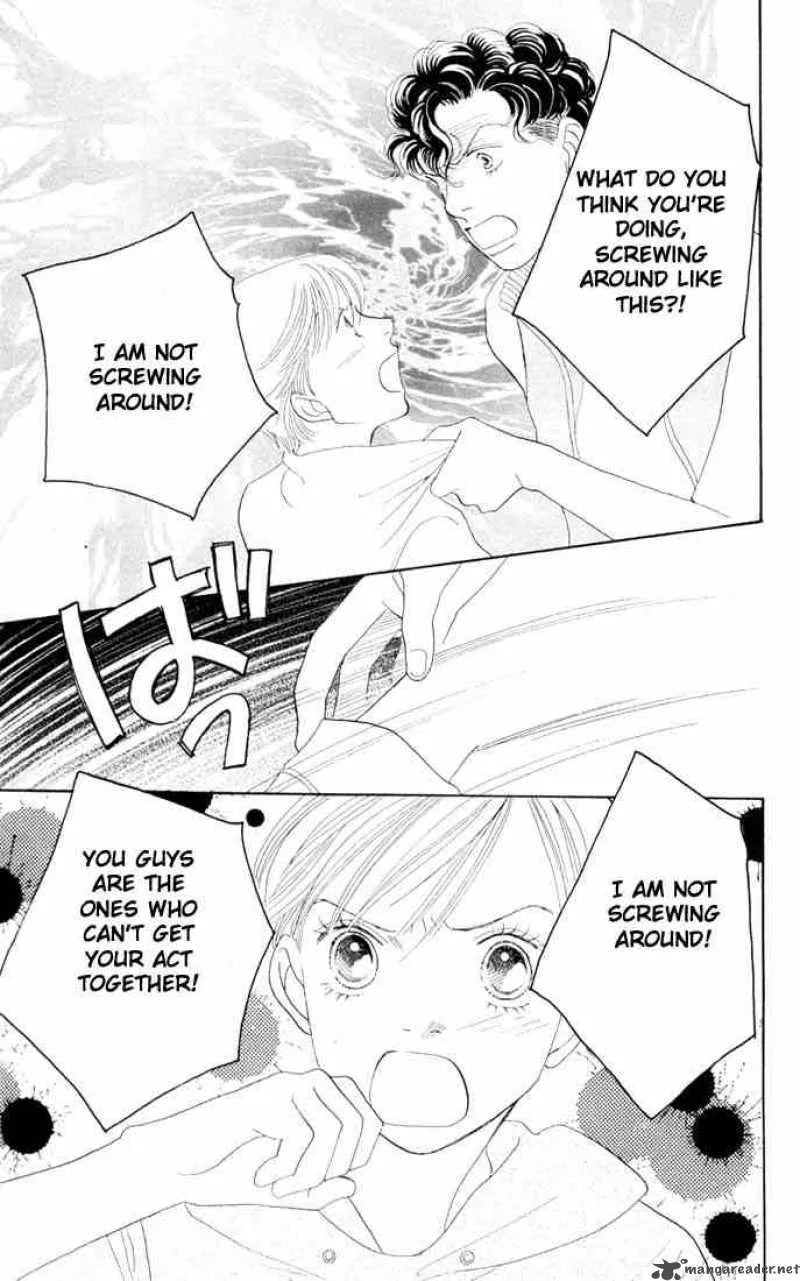 Hana Yori Dango Chapter 206 page 14