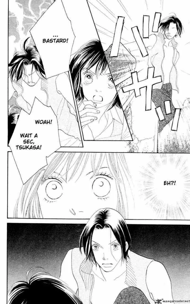 Hana Yori Dango Chapter 206 page 7