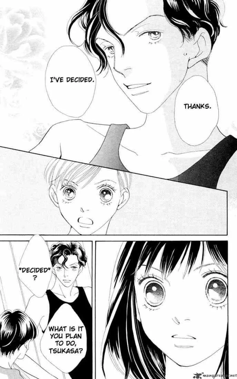 Hana Yori Dango Chapter 206 page 24