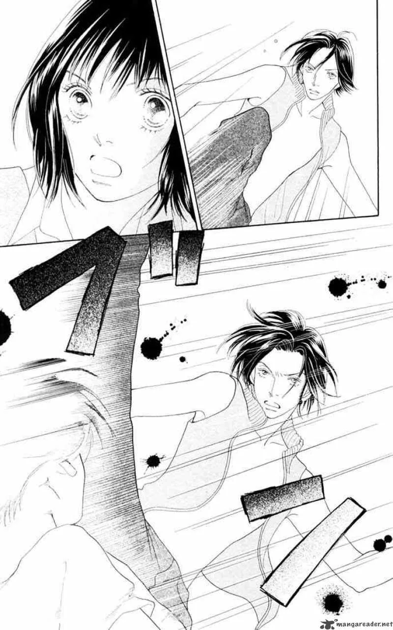 Hana Yori Dango Chapter 206 page 6