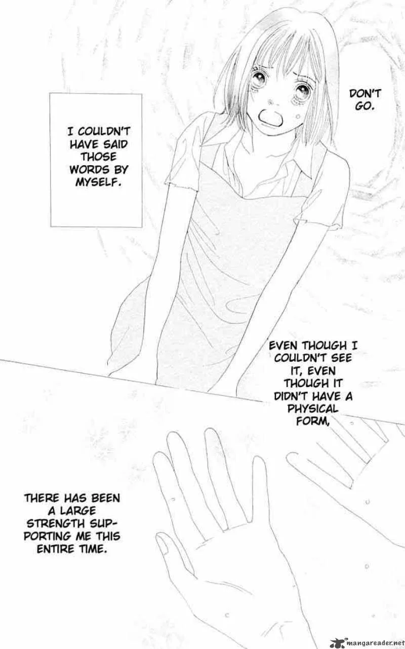 Hana Yori Dango Chapter 206 page 21