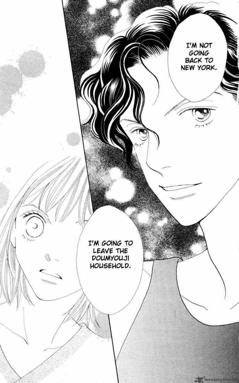 Hana Yori Dango Chapter 206 page 26