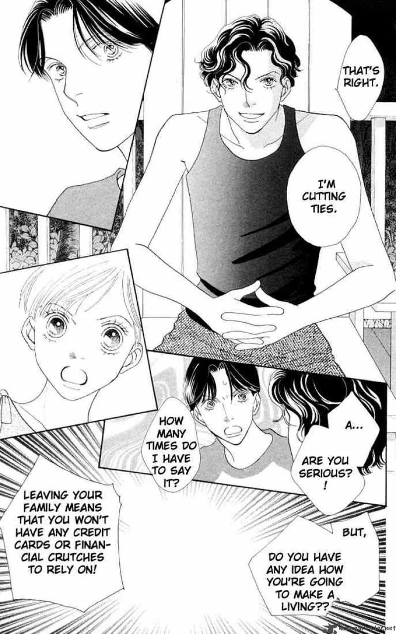 Hana Yori Dango Chapter 206 page 28