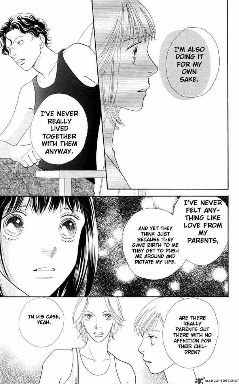 Hana Yori Dango Chapter 206 page 30