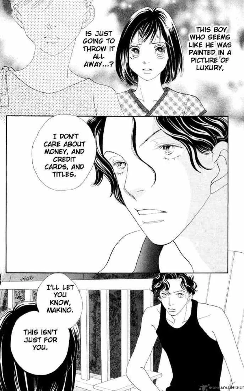 Hana Yori Dango Chapter 206 page 29