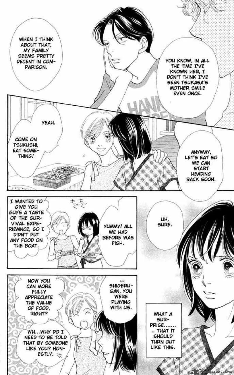 Hana Yori Dango Chapter 206 page 31
