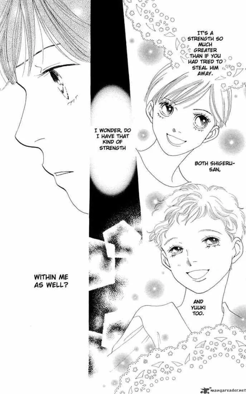 Hana Yori Dango Chapter 206 page 34