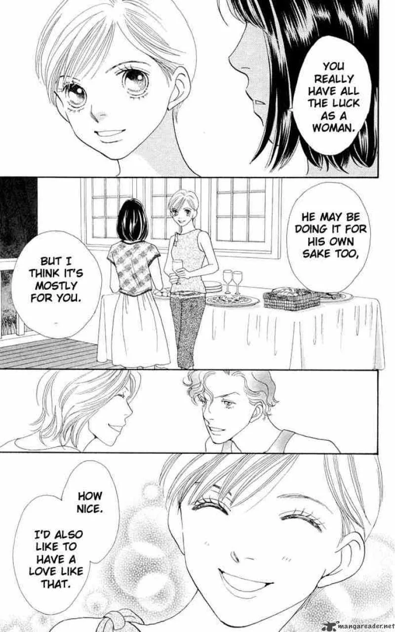 Hana Yori Dango Chapter 206 page 32