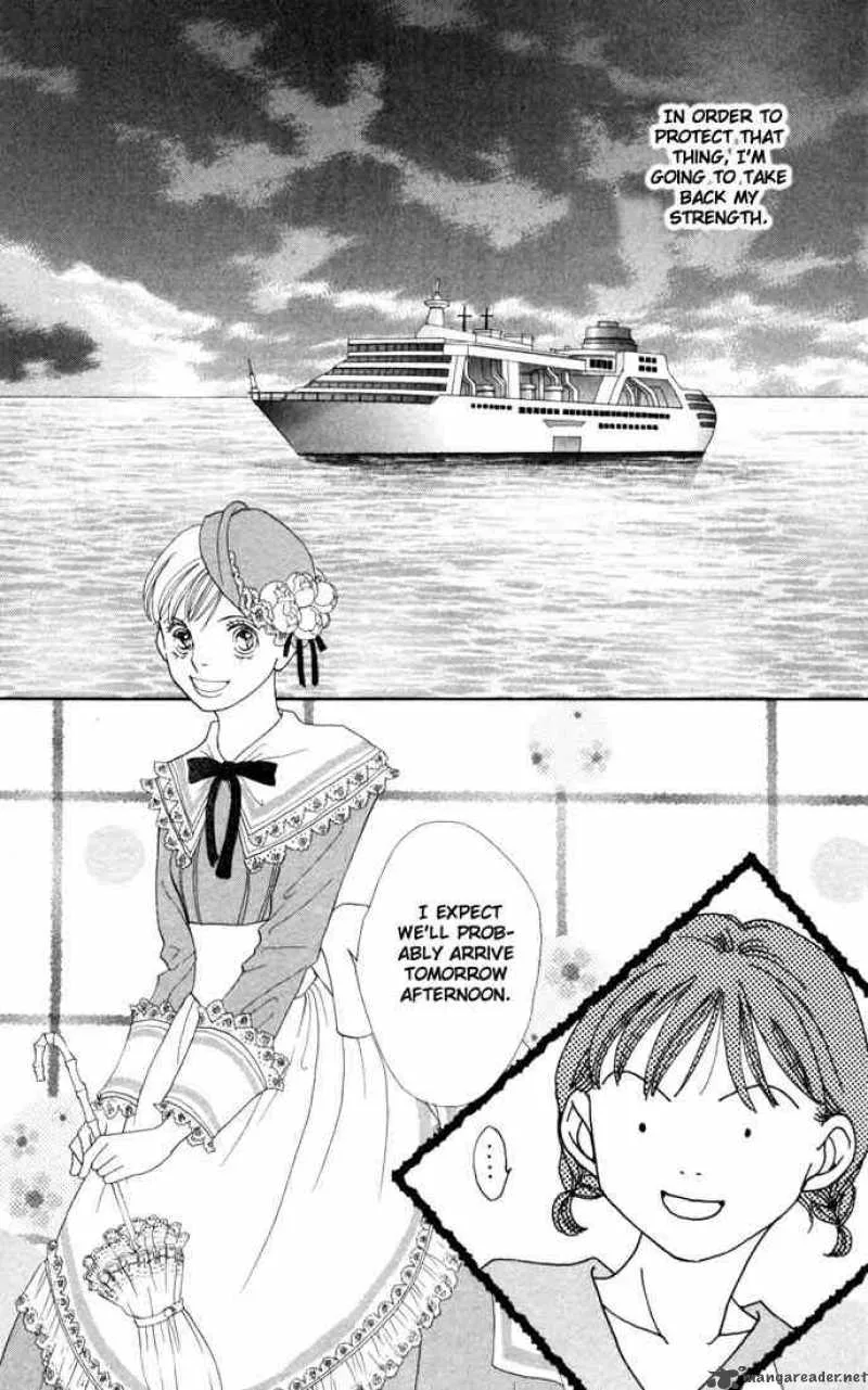 Hana Yori Dango Chapter 206 page 37