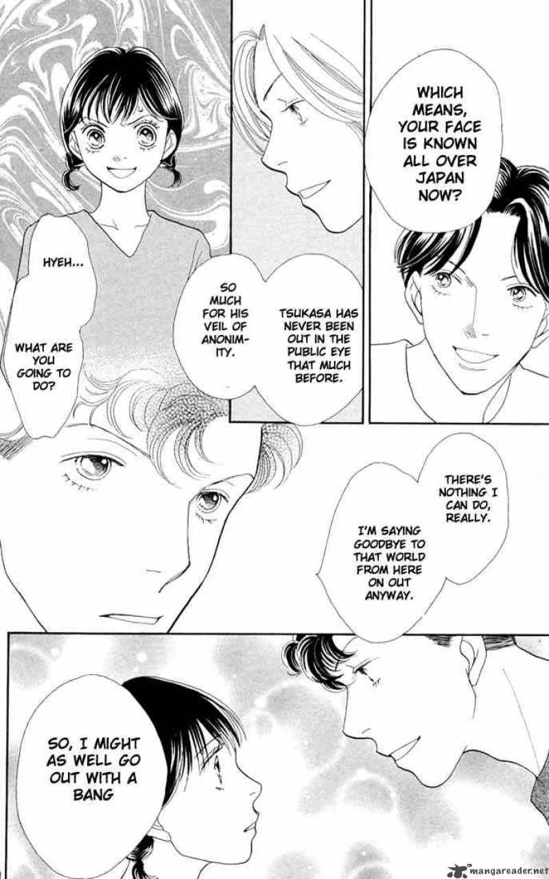 Hana Yori Dango Chapter 206 page 41