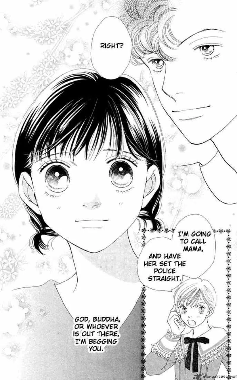 Hana Yori Dango Chapter 206 page 42