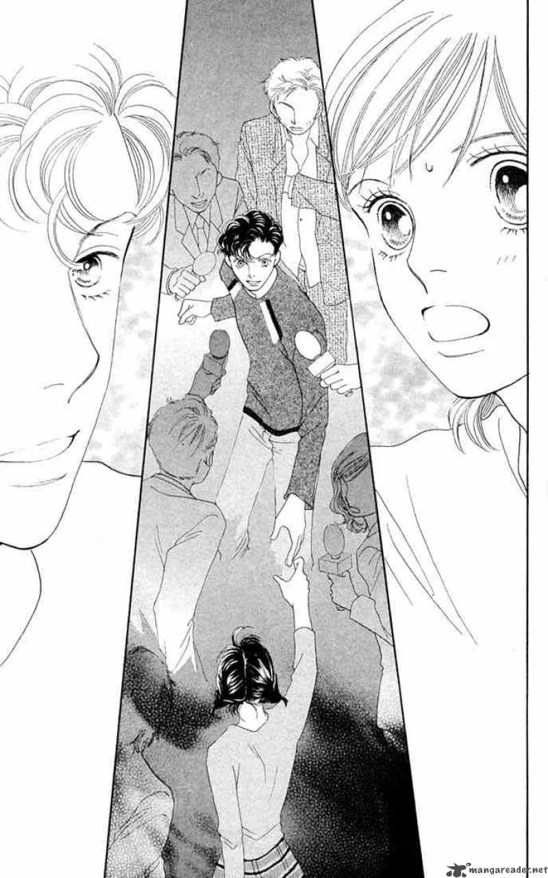 Hana Yori Dango Chapter 206 page 48