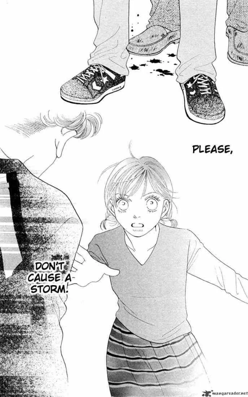 Hana Yori Dango Chapter 206 page 50