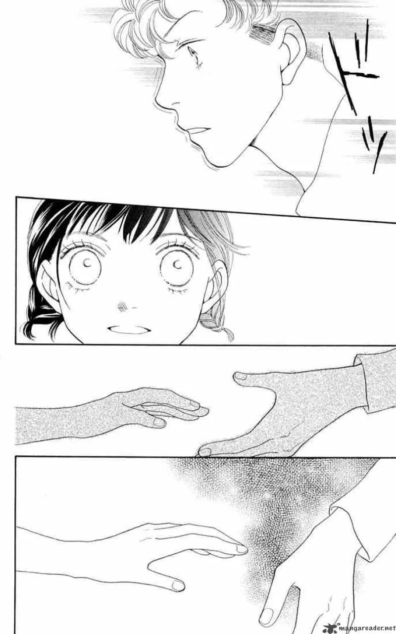 Hana Yori Dango Chapter 206 page 49