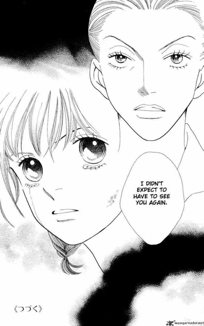 Hana Yori Dango Chapter 207 page 24