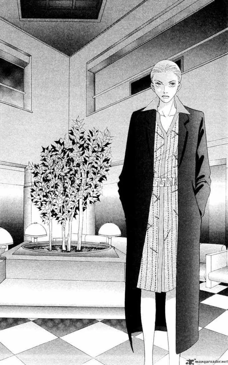 Hana Yori Dango Chapter 207 page 23