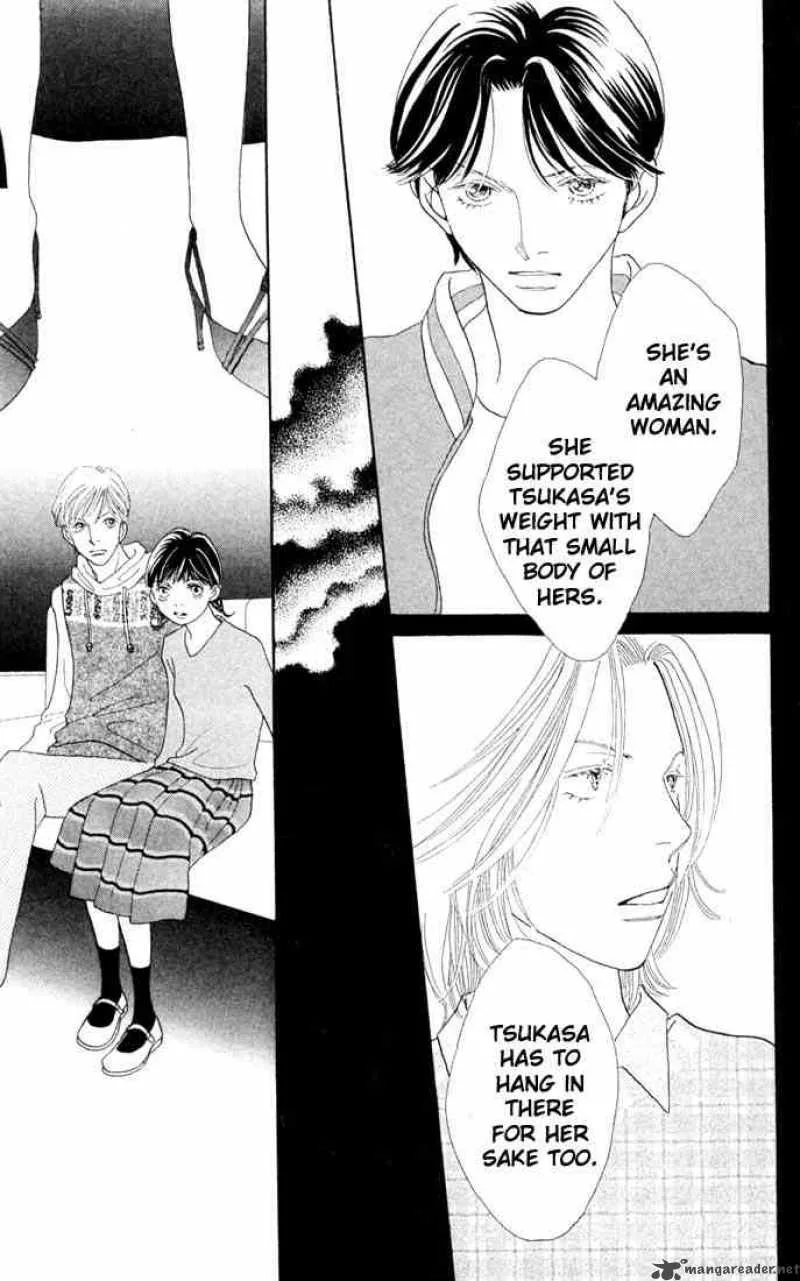 Hana Yori Dango Chapter 207 page 22