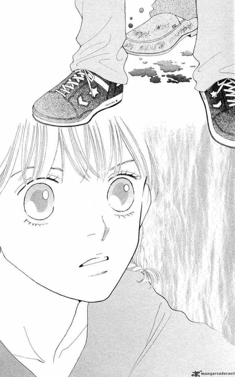 Hana Yori Dango Chapter 207 page 1