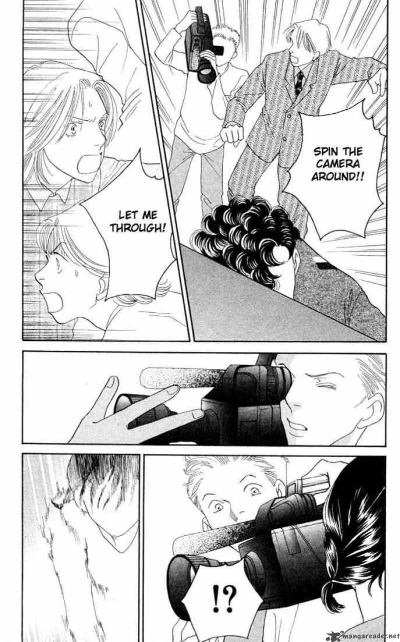 Hana Yori Dango Chapter 207 page 4
