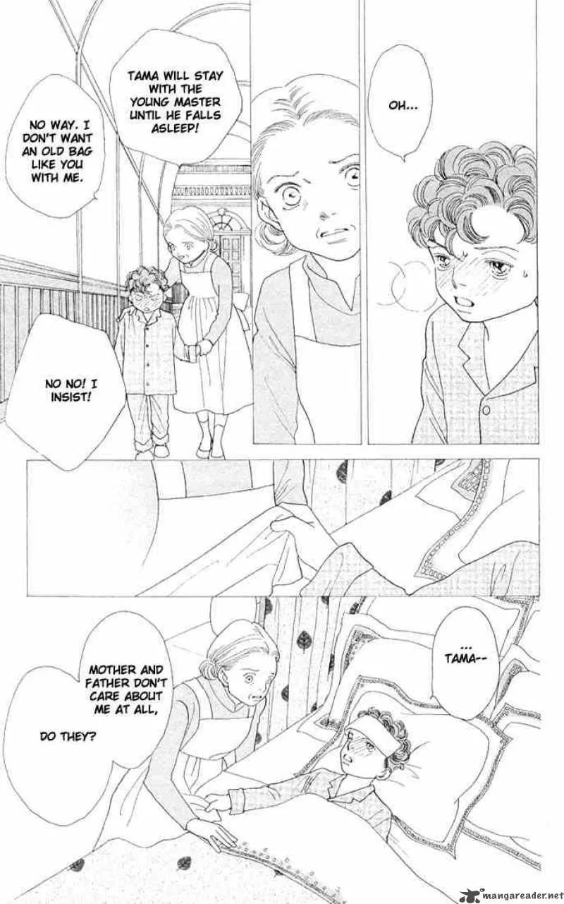 Hana Yori Dango Chapter 207 page 10