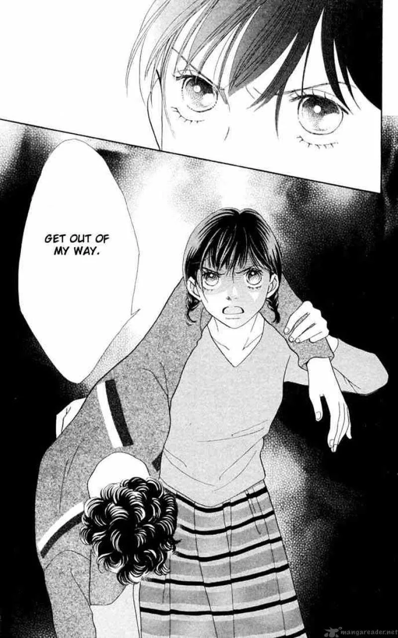 Hana Yori Dango Chapter 207 page 6