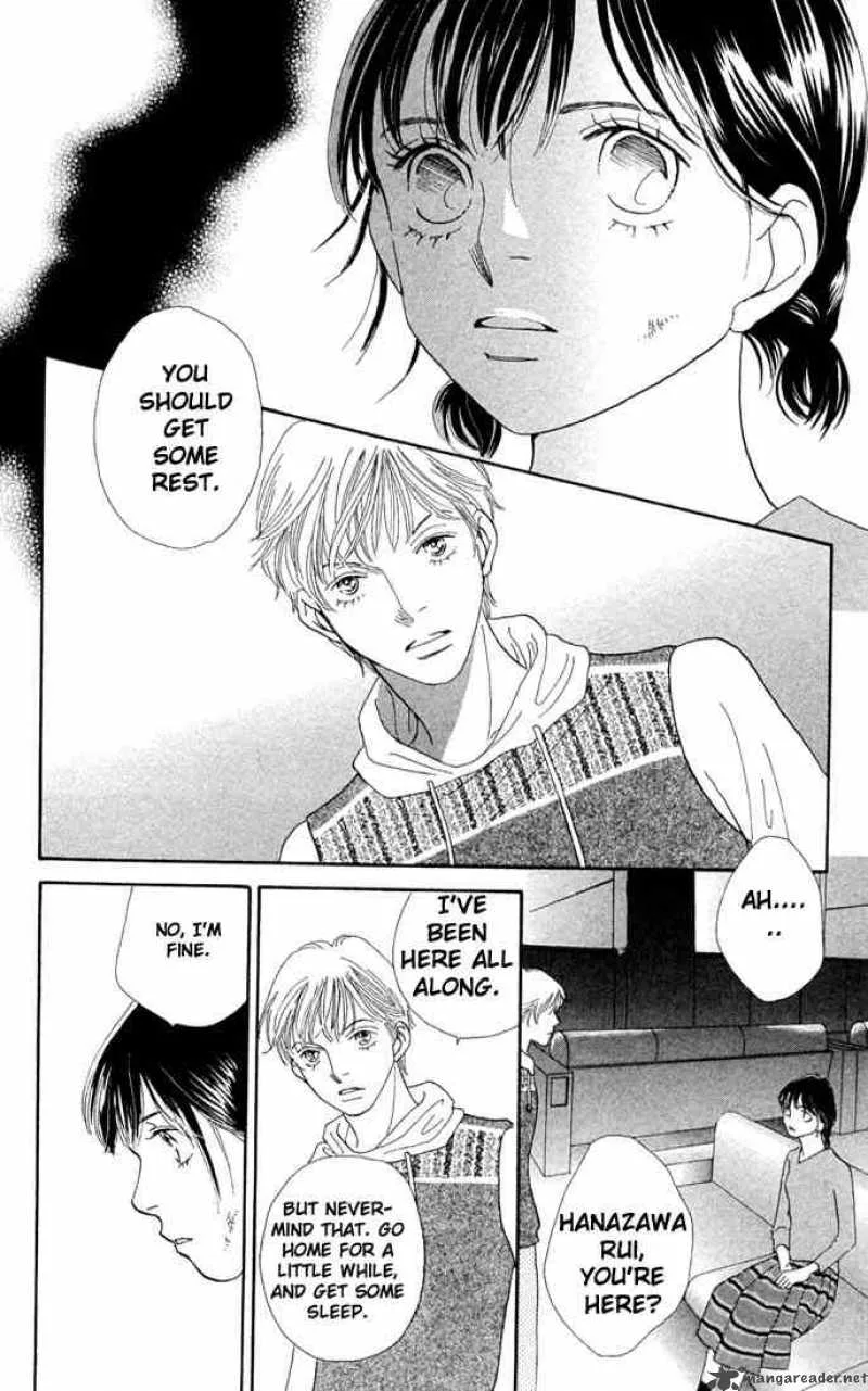 Hana Yori Dango Chapter 207 page 15