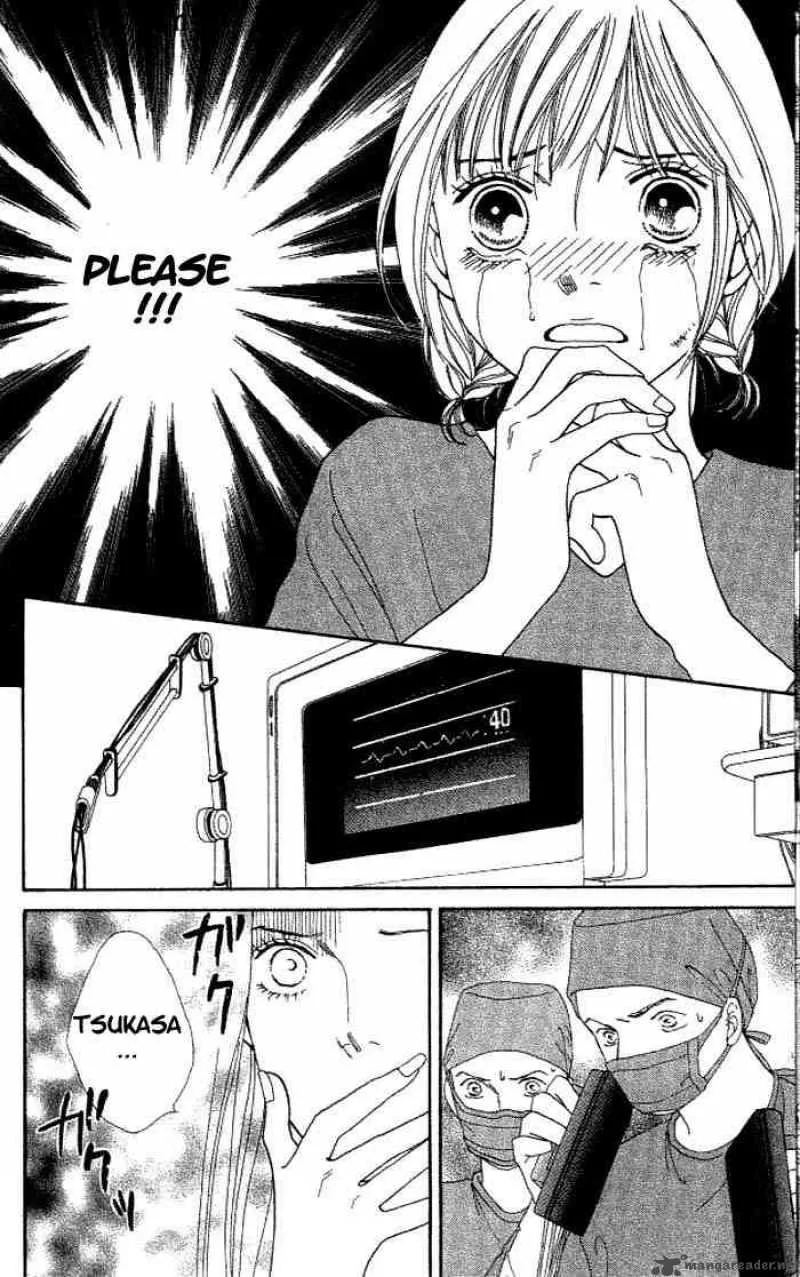 Hana Yori Dango Chapter 208 page 14