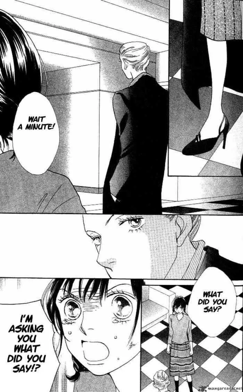 Hana Yori Dango Chapter 208 page 3