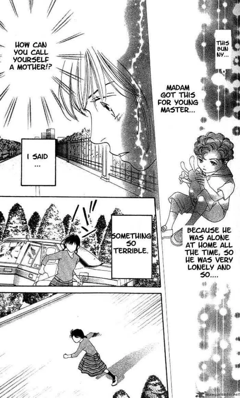 Hana Yori Dango Chapter 208 page 21