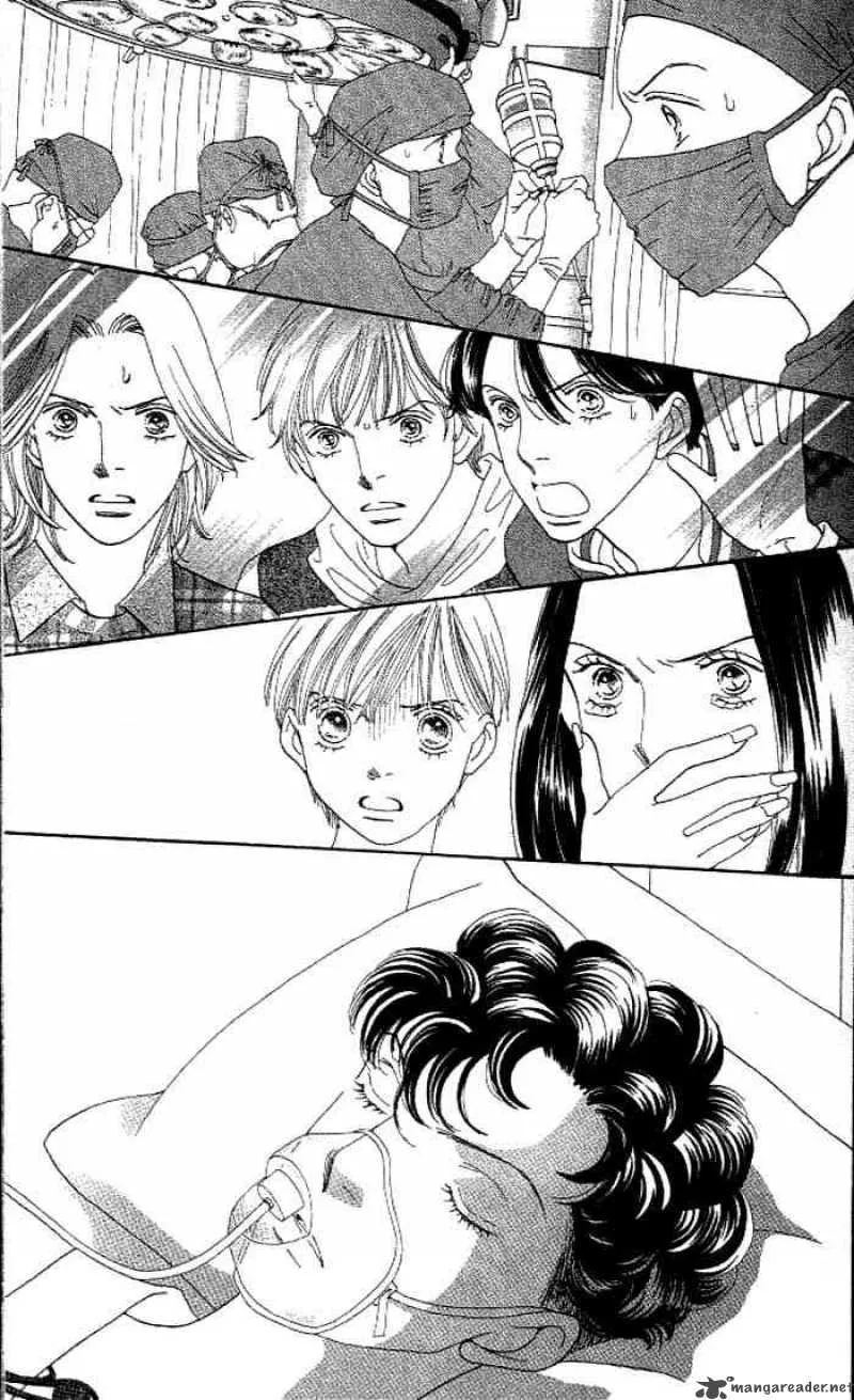 Hana Yori Dango Chapter 208 page 13