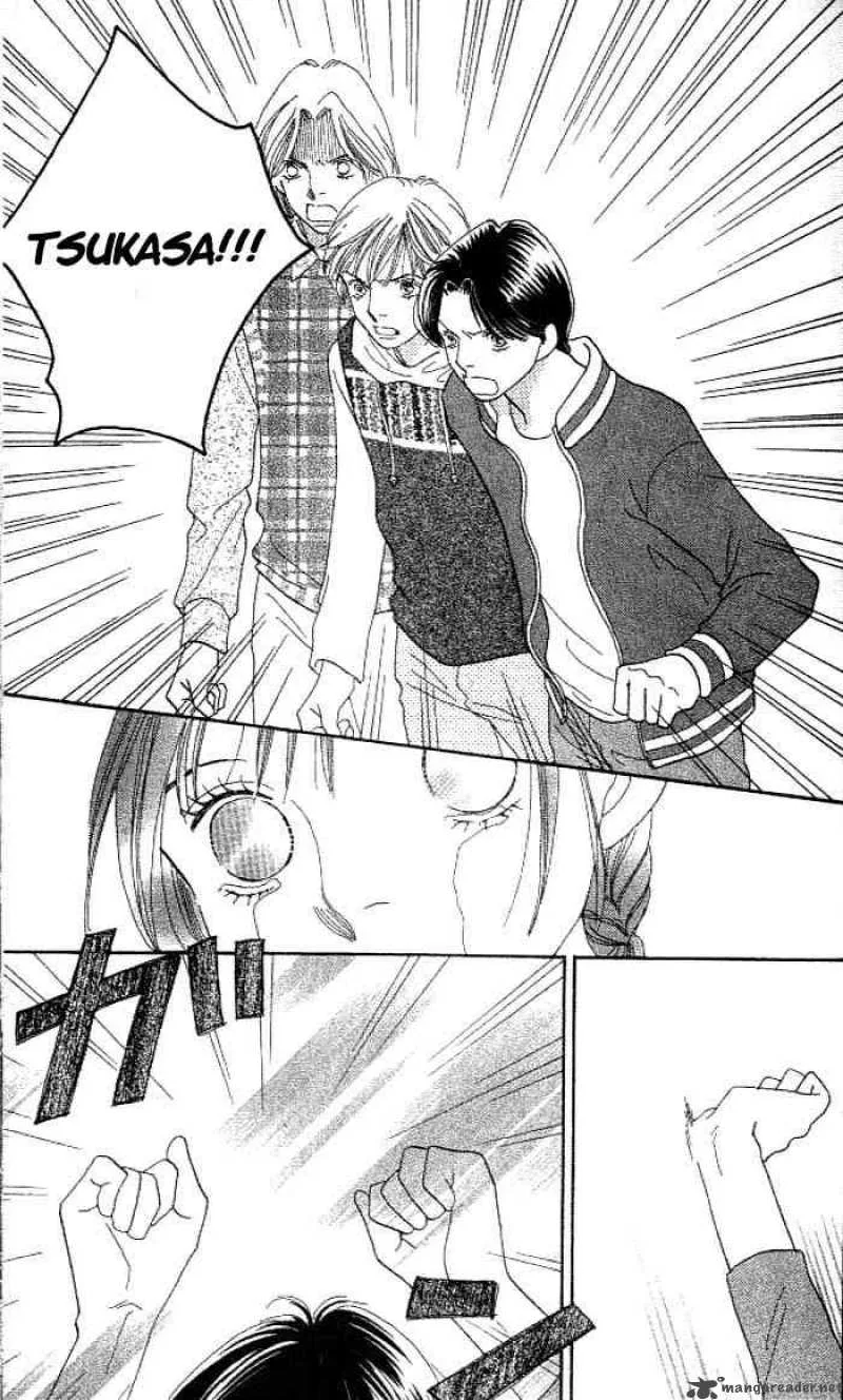 Hana Yori Dango Chapter 208 page 15
