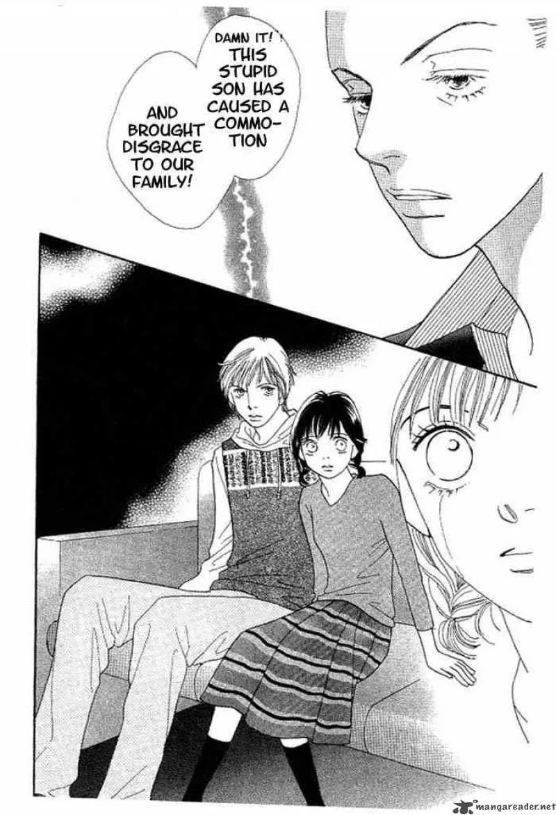 Hana Yori Dango Chapter 208 page 2