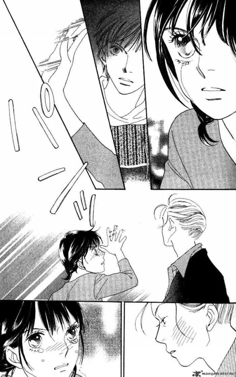 Hana Yori Dango Chapter 208 page 5