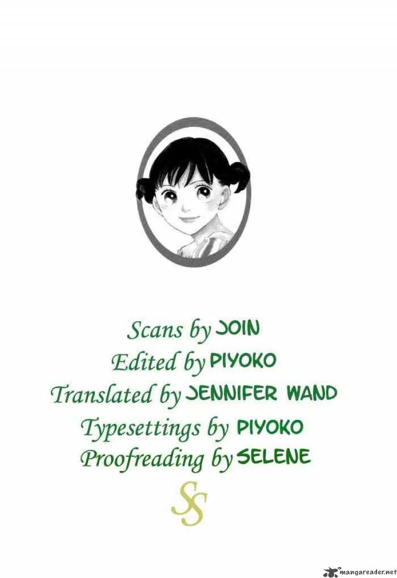 Hana Yori Dango Chapter 208 page 27