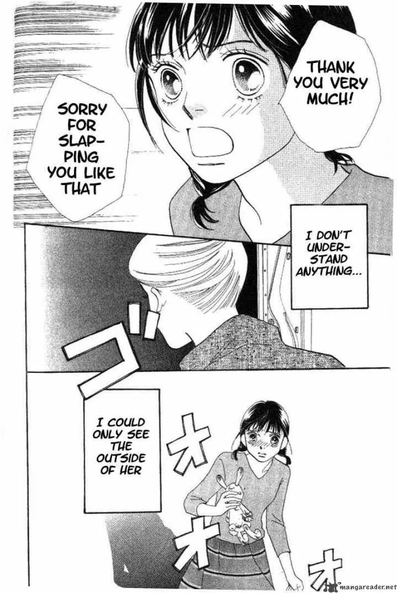 Hana Yori Dango Chapter 209 page 5