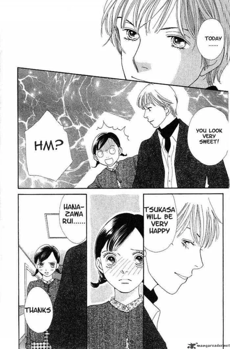 Hana Yori Dango Chapter 209 page 21