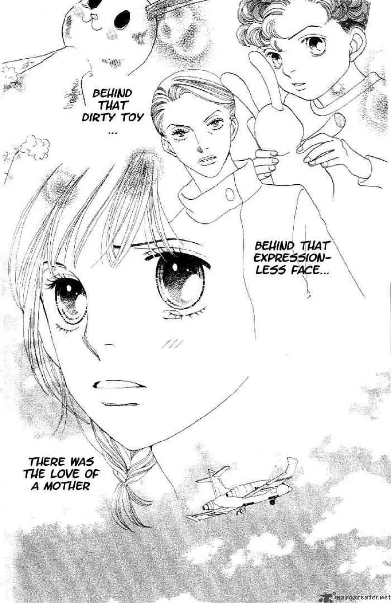 Hana Yori Dango Chapter 209 page 7